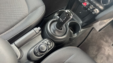 MINI Hatchback 1.5 Cooper Classic 3dr Auto Petrol Hatchback